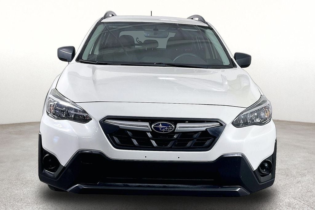 2022 Subaru Crosstrek Base