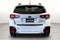 2022 Subaru Crosstrek Base