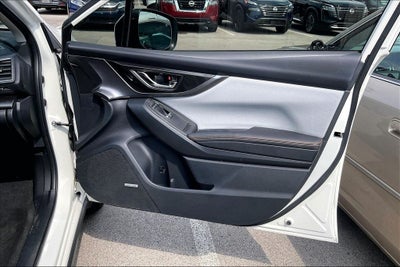 2019 Subaru Crosstrek 2.0i Limited