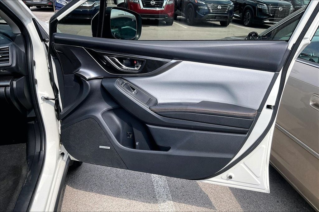 2019 Subaru Crosstrek 2.0i Limited