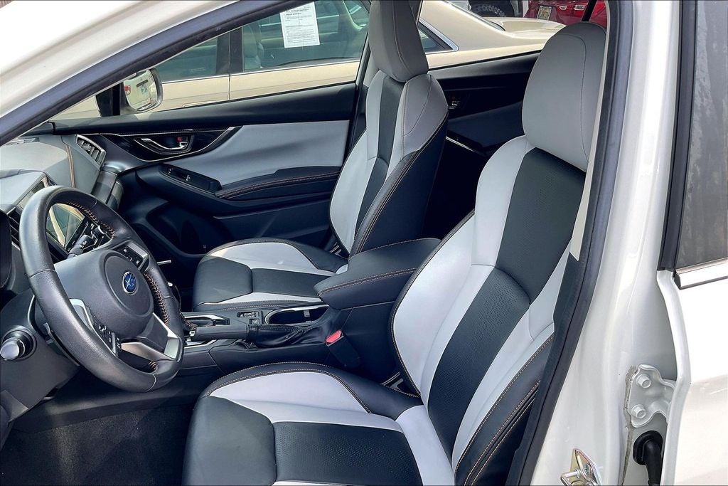 2019 Subaru Crosstrek 2.0i Limited