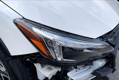 2019 Subaru Crosstrek 2.0i Limited
