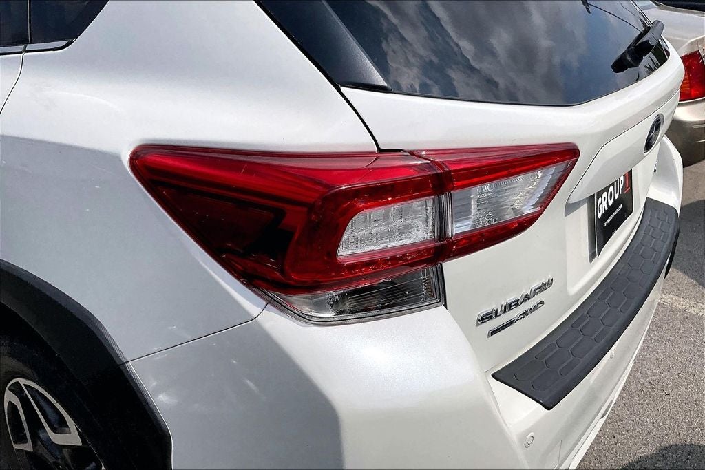 2019 Subaru Crosstrek 2.0i Limited