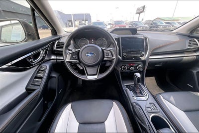 2019 Subaru Crosstrek 2.0i Limited