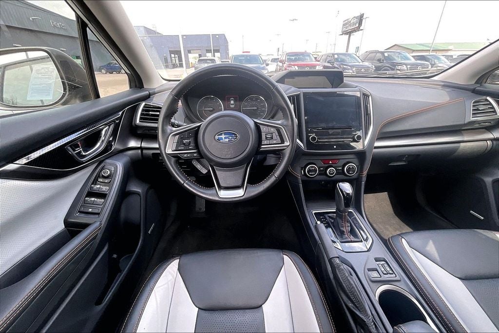 2019 Subaru Crosstrek 2.0i Limited
