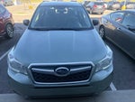 2014 Subaru Forester 2.5i