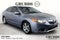 2011 Acura TSX 2.4