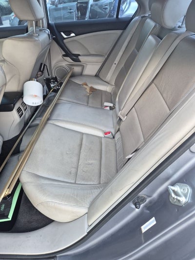 2011 Acura TSX 2.4