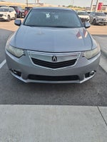 2011 Acura TSX 2.4
