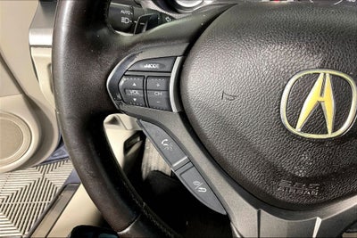 2011 Acura TSX 2.4