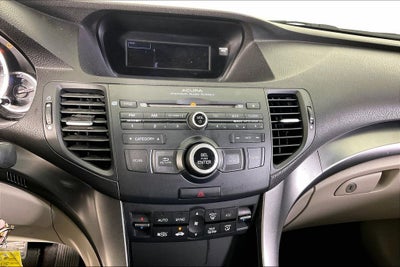 2011 Acura TSX 2.4
