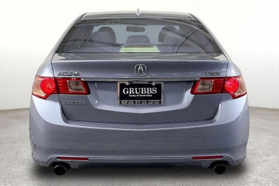 2011 Acura TSX 2.4