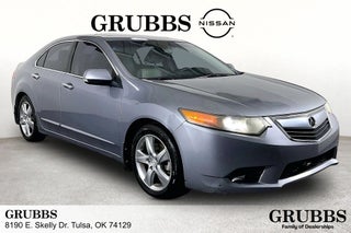2011 Acura TSX 2.4