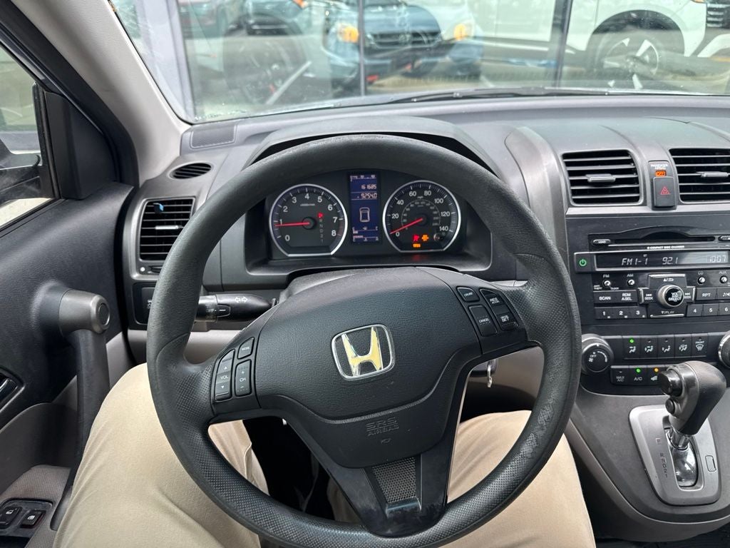 2011 Honda CR-V SE