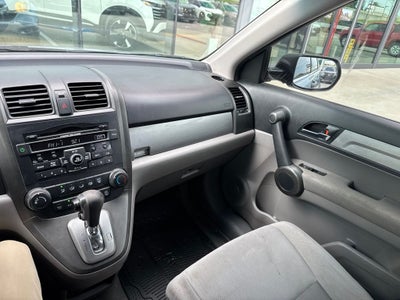 2011 Honda CR-V SE