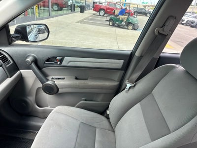 2011 Honda CR-V SE