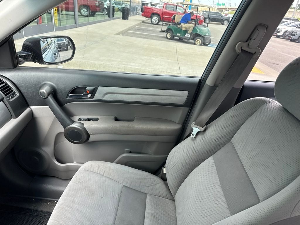 2011 Honda CR-V SE