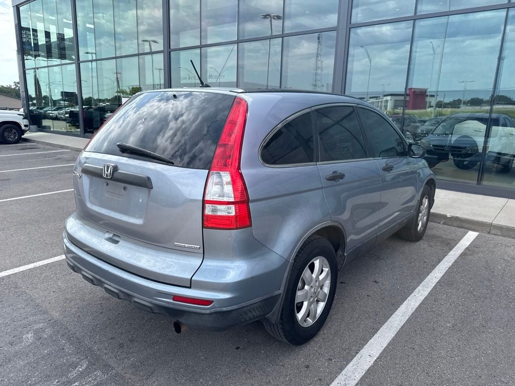 2011 Honda CR-V SE