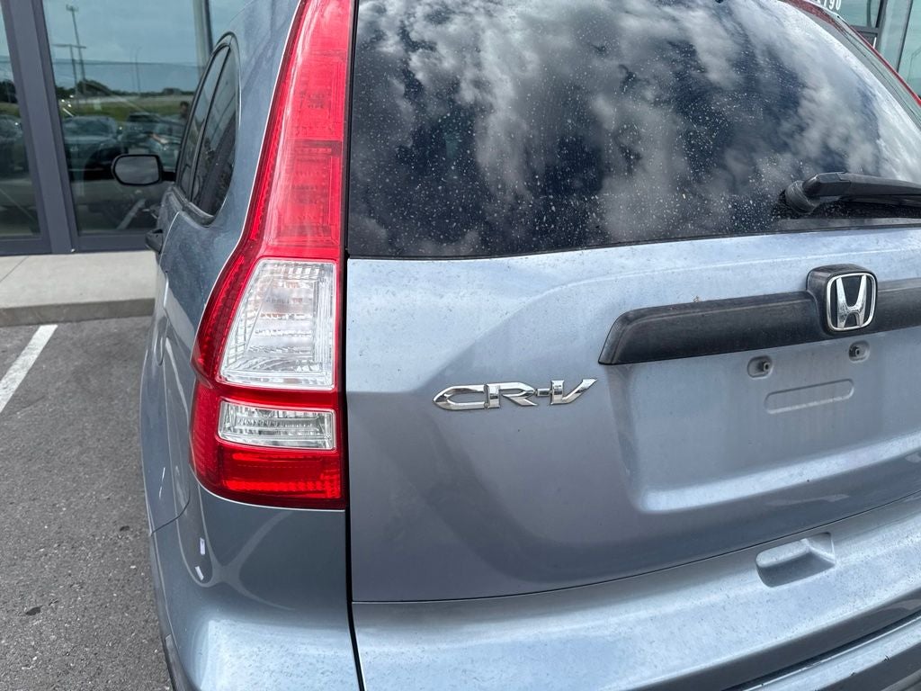 2011 Honda CR-V SE