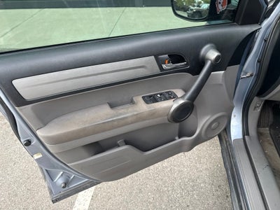 2011 Honda CR-V SE