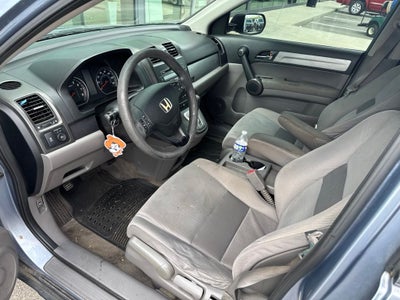 2011 Honda CR-V SE