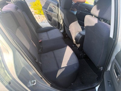 2007 Mazda Mazda3 i Touring