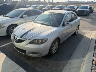 2007 Mazda Mazda3 i Touring