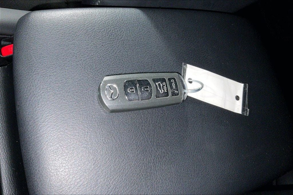 2017 Mazda Mazda CX-5 Touring