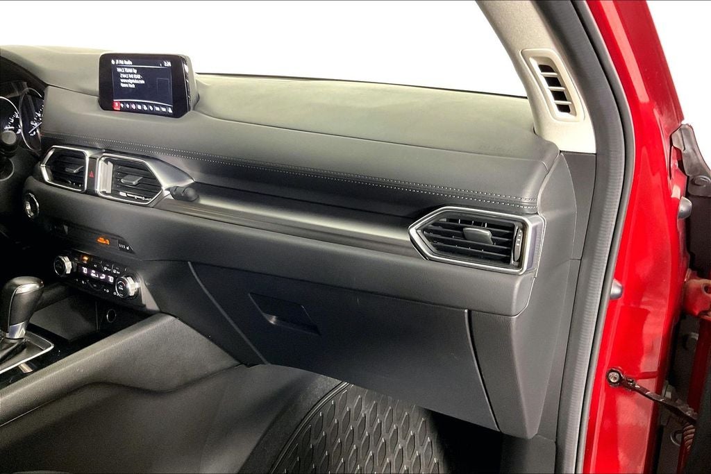 2017 Mazda Mazda CX-5 Touring