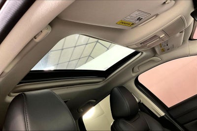 2017 Mazda Mazda CX-5 Touring