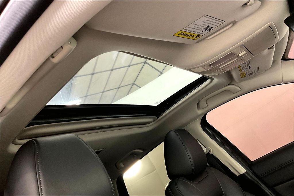 2017 Mazda Mazda CX-5 Touring