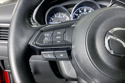 2017 Mazda Mazda CX-5 Touring