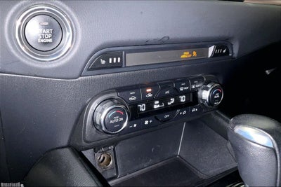 2017 Mazda Mazda CX-5 Touring