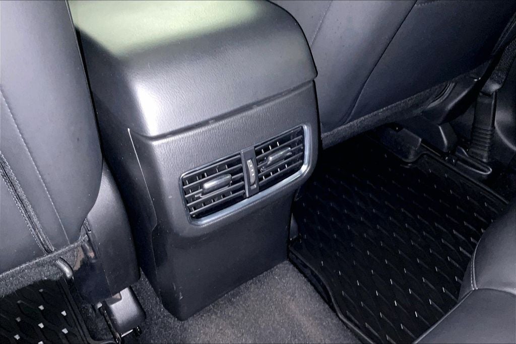 2017 Mazda Mazda CX-5 Touring