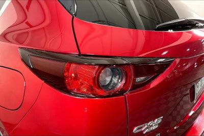 2017 Mazda Mazda CX-5 Touring