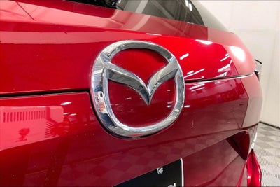 2017 Mazda Mazda CX-5 Touring