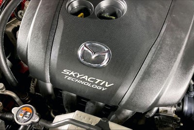 2017 Mazda Mazda CX-5 Touring