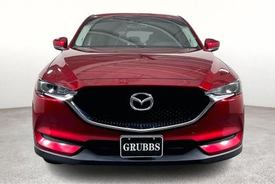 2017 Mazda Mazda CX-5 Touring