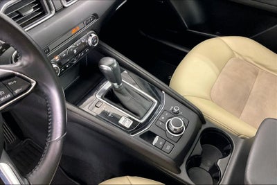 2017 Mazda Mazda CX-5 Touring
