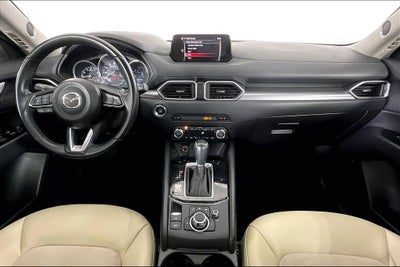 2017 Mazda Mazda CX-5 Touring