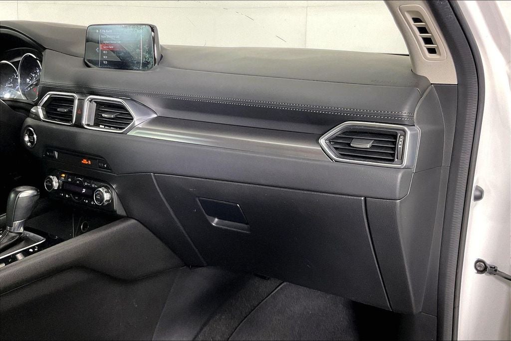 2017 Mazda Mazda CX-5 Touring