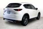 2017 Mazda Mazda CX-5 Touring