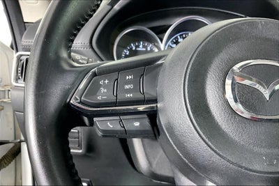 2017 Mazda Mazda CX-5 Touring