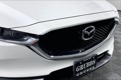 2017 Mazda Mazda CX-5 Touring