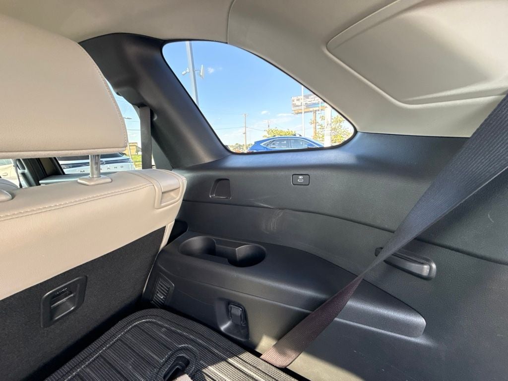 2025 Mazda Mazda CX-90 3.3 Turbo Preferred