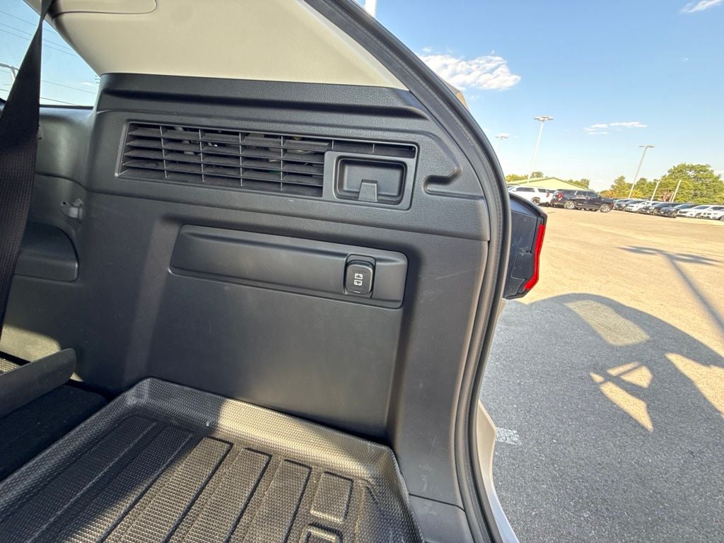 2025 Mazda Mazda CX-90 3.3 Turbo Preferred