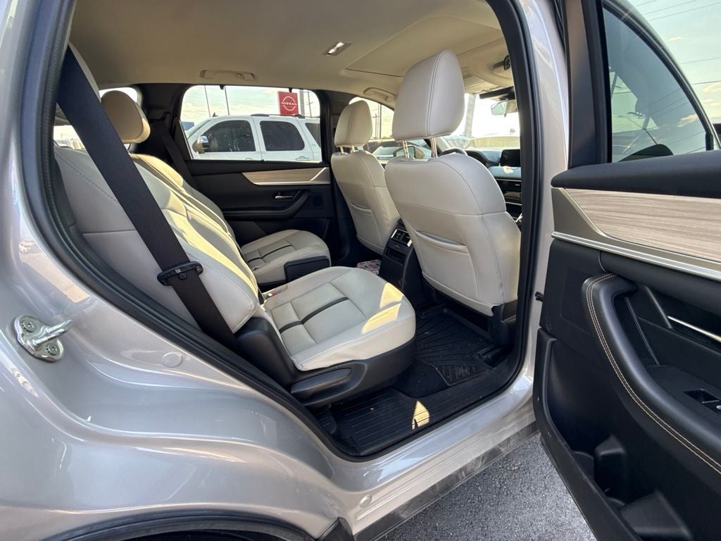 2025 Mazda Mazda CX-90 3.3 Turbo Preferred