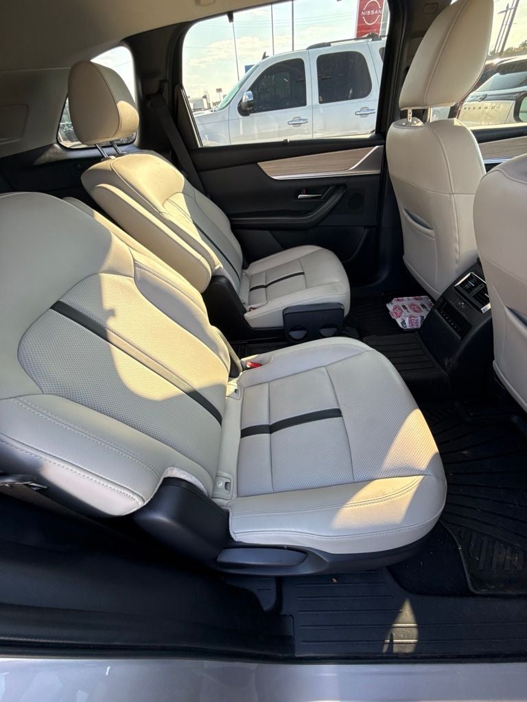 2025 Mazda Mazda CX-90 3.3 Turbo Preferred
