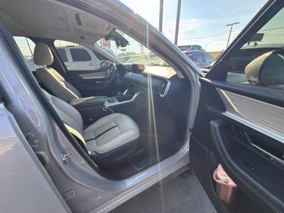 2025 Mazda Mazda CX-90 3.3 Turbo Preferred
