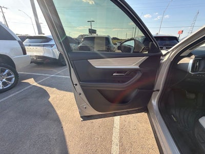 2025 Mazda Mazda CX-90 3.3 Turbo Preferred